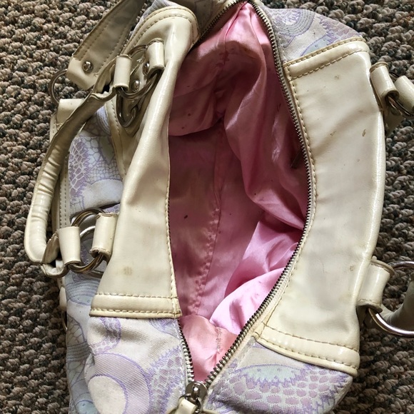 Coach Purse - Picture 3 of 5